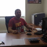 Fouad Sweid