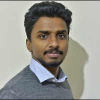 Bessel Raj Varghese