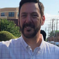 Brian Tomlinson
