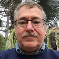 Glen Childers