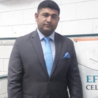 Muhammad Jamil