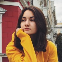 Valeriia Venidiktova