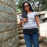 SHALINI E