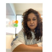 Ojeshwi Pawar