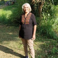 Sujatha V K