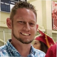Ryan Glasener