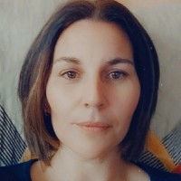 Silvia Nieves Lozano