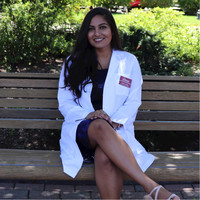 Krina Patel, Pt, Dpt