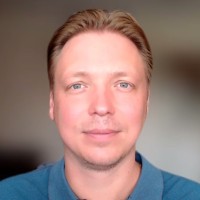 Dmitrii Titar