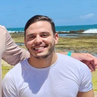 Victor Hugo Wanderley Freire, Msc.