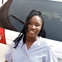 Chinenye Ejike