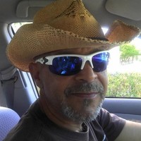 Carlos Gonzalez