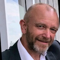 Graham Brierton
