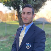 Eric Avalos