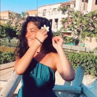 Mary Mansour