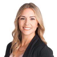 Ashley Morrell