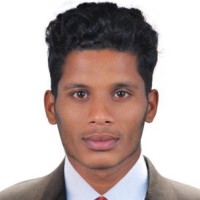 Ajith Johnson