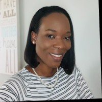 Tracy-Ann Johnson, Ph.D