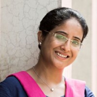 Richa Pathak