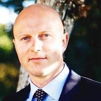 Magnus Westeman-Gledhill