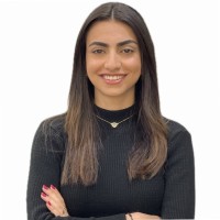 Marianne Chalhoub
