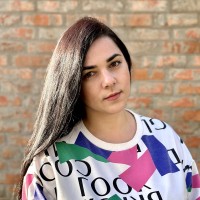 Oksana Timashova