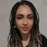 Iris Victoria Ugedo Benson