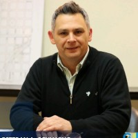 Esteban Schiavino