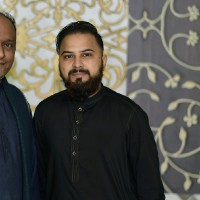 umar uppal