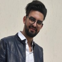 Houssem Belkahla
