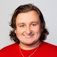 Patrick Gosciminski