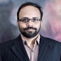 Suresh Kumar