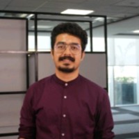 Ishan Godbole