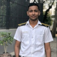 Yash Nagane