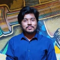 Shubham Tendulkar