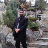Sadegh Karimi