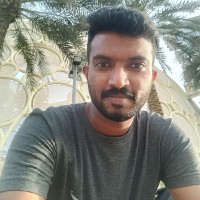 Jithindas PG