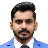 Riyas CM
