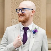 Jonathan Murley, CRSP