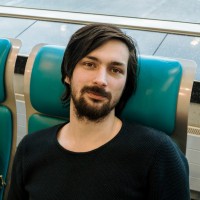 Sam Kondratyev
