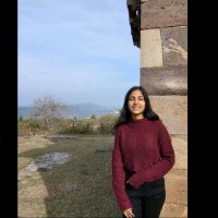 Nishi Singhal