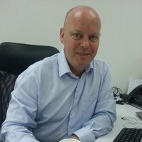 Stephen Queen