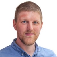 Alex Gibson