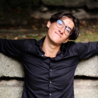 Leonardo Matos