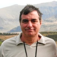 John Whittaker