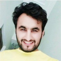 Muhammad Umair Arshad
