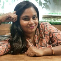 Seema dutta