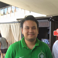 Muhammad Ruzaini Muhammad Zul Hisham