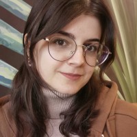 Nina Bovan
