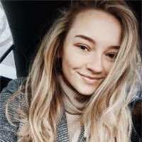 Lianna Petrenko